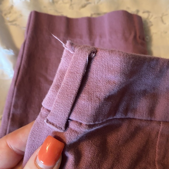 Rose Slacks - Picture 4 of 4